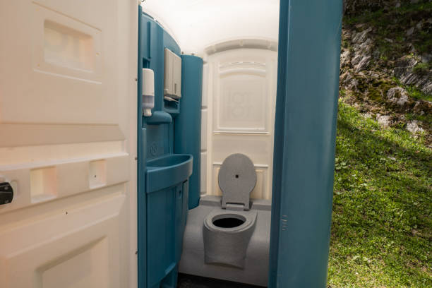 Best Eco-Friendly Portable Toilets in USA